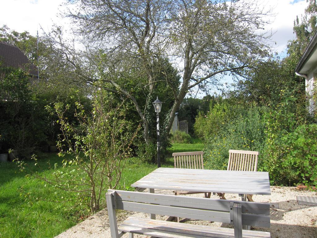 Maison Avec Grand Jardin Pour 15 Couchages En Normandie Cairon الغرفة الصورة